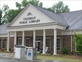 Image for Cochran Public Library -- Stockbridge, GA 