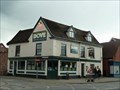 Image for The Dove Street Inn - Dove Street, Ipswich