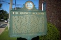 Image for THE QUINCY ACADEMY
