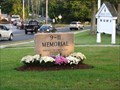 Image for 9/11 Memorial - Tewksbury, Massachusetts