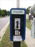 Image for Public Payphone - Warrens, WI