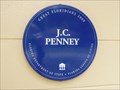 Image for J. C. Penney - Penney Farms, Florida