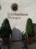Image for Stadtbücherei Öhringen