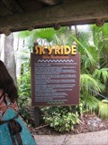 Image for Skyride - Busch Gardens, Tampa