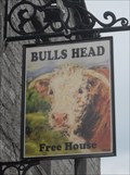 Image for The Bull's Head, The Square, Monyash, Derbyshire