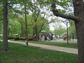 Image for Kirkwood Park Playground - Kirkwood, MO