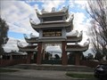 Image for Linh Son Buddhist Temple - Reservoir, Victoria