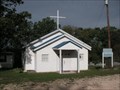 Image for Barren Springs Baptist Church - TN