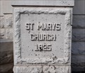 Image for 1925 - Saint Mary Church - New Castle, PA