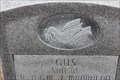 Image for Gus Moorhead - Pleasant Grove Cemetery - Climax, TX, USA