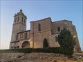 Image for Iglesia de Santa María de Arbis - Baquerín de Campos, Palencia, España