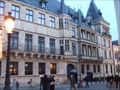 Image for Grand Ducal Palace, Luxembourg