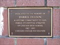 Image for Darrel Deedon - Marion County, Oregon