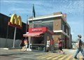 Image for McDonalds - Av. 9 de Abril, 2450 - Cubatao, Brazil