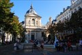Image for La Sorbonne - Paris, France