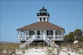 Image for AG1186 - Gasparilla Island  Light House - Boca Grande, FL