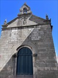 Image for Capela da Santa Casa da Misericórdia de Vila Real / Igreja da Santa Casa da Misericórdia de Vila Real - Vila Real, Portugal