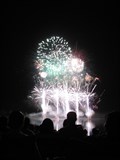 Image for Global Fest International Fireworks Competition - Calgary, Alberta