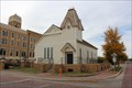 Image for FORMER First Baptist Church of Amarillo - Amarillo, TX