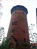 Image for Det gamle vandtårn (Randers) - Randers, Denmark