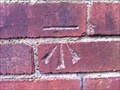 Image for Cut Benchmark on No. 2 Long Lane, Telford, Shropshire