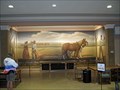 Image for Iowa State University Parks Library Mural – Ames, IA