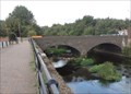 Image for Stevenson Road Bridge Over The River Don, Attercliffe, UK