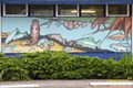 Image for Mural on the Post Office - Hebo, OR