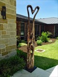 Image for Wood Heart - Marble Falls, TX