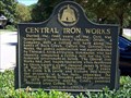 Image for Central Iron Works - Helena, AL