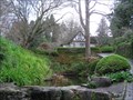 Image for Tupare Gardens. New Plymouth. New Zealand.