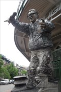 Image for Harry Caray  -  Chicago, IL