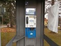 Image for Payphone / VTA , Zbraslavice, namesti, Czech republic