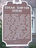Image for Edgar Sawyer House
