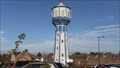 Image for Water tower of Landen/Belgium.