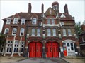 Image for Woolwich Fire Station 24