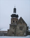 Image for Augustinian monastery - Pivon, CZ