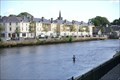 Image for River Moy - Ballina, County Mayo, Ireland