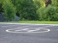 Image for Betws Y Coed Helipad - Conwy, North Wales, UK