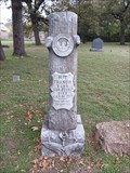 Image for N.T. Francis - Johnson Station Cemetery - Arlington, TX