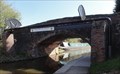 Image for Whitebridge Lane Bridge - Stone, UK