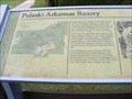 Image for Pulaski Arkansas Battery-Wilson's Creek National Battlefield - Republic MO