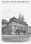 Image for Goltz-Kinsky Palace  by  Karel Stolar - Prague, Czech Republic