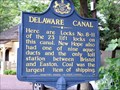 Image for Delaware Canal - New Hope, PA