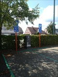 Image for Station de rechargement électrique Sportcentrum De Molen - Pittem, Belgique