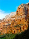 Image for Zion National Park - NATIONAL PARKS EDITION - Springdale, UT
