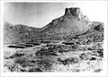 Image for Green Gulch CCC Camp -- Big Bend NP TX