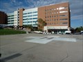 Image for Presbyterian Hospital Helipad - Albuquerque, New Mexico
