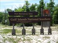 Image for Fort Barrancas Historical District - Pensacola FL