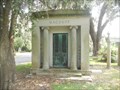 Image for MacDuff Family Mausoleum - Jacksonville, FL